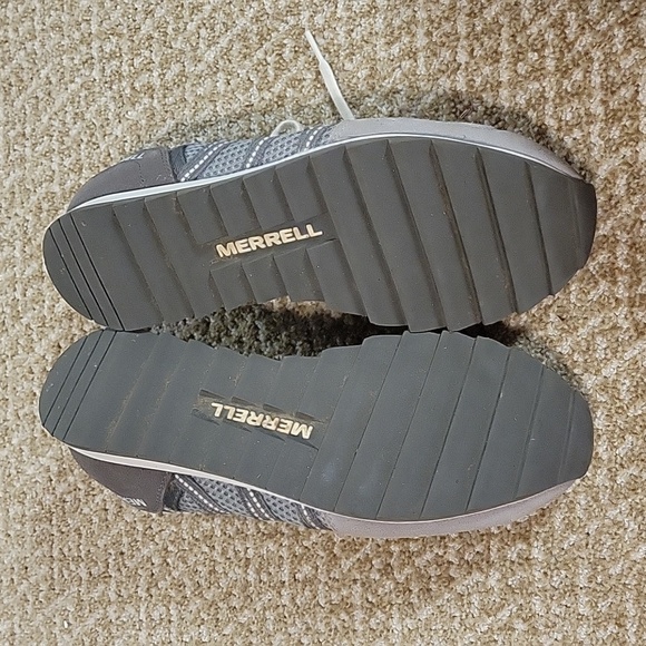 Merrell Alpine Sneaker - Picture 4 of 4